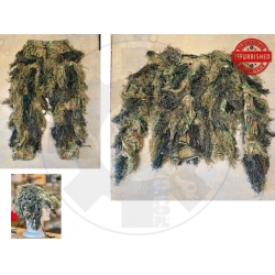 Set ghillie camo - USATA