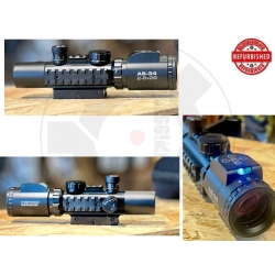 Ottica KONUSPRO AS-34...