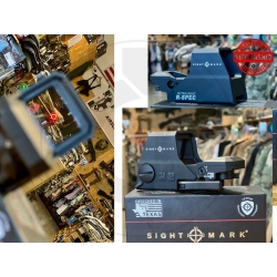 Ultra shot r-spec reflex...