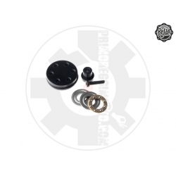 CNC Aluminum Piston Head A1