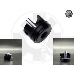 CNC Cylinder Head - A standard