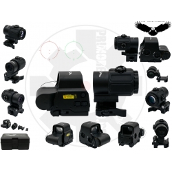 Kit XPS + Magnifier - JS