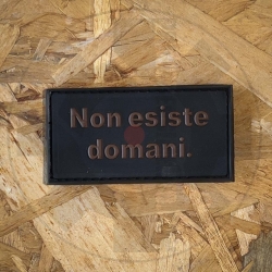 Non Esiste Domani - Patch