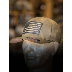 Baseball cap USA FLAG RG S/M