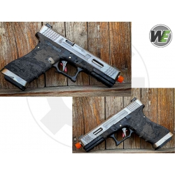 G17 FORCE SERIES T7 - Laser...