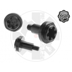 CNC Fire Selector Screw AK...