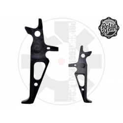 CNC Trigger AR15 - B Black