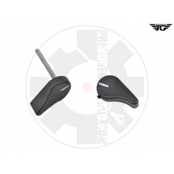 Selettore esterno doppio mp5