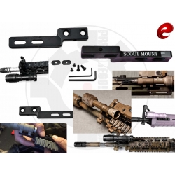Mount for scout M600 M300 -...