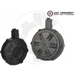 Drum MP5 per EGM/TGM 1500bb...