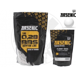 0.28 Bianco 1kg 3570bb...
