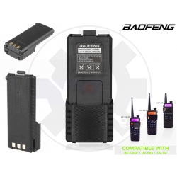 Batteria estesa Baofeng...