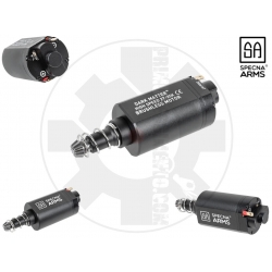 Dark Matter brushless motor...