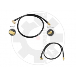 Prolunga antenna x Baofeng...