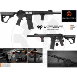Ghost 3.0 Viper M Silent...