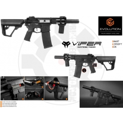 Ghost 3.0 Viper XS Silent...
