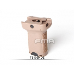FMA TD Grip For Rail TB1069 DE