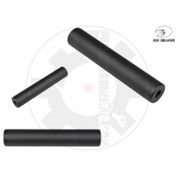 Slick silencer 190mm