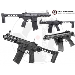 ARP 5.56 3.0  black G&G