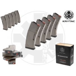 Magazine M4 Midcap 150rds...