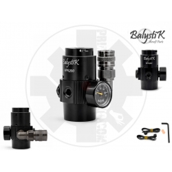  HPA regulator HPR200 US -...