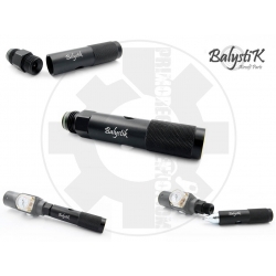Balystik 12g CO2 adapter...