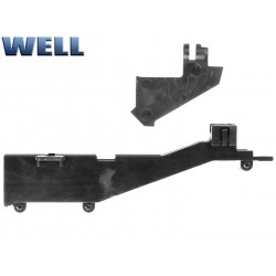 L96 AWP Loading Plate ( Well )