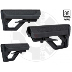 Heavy Ops Adjustable stock...