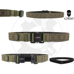 Tactical Belt MK4 Ranger Green