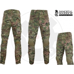 Sigma Combat Pant Multicam