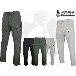 Tactical pant Theta street