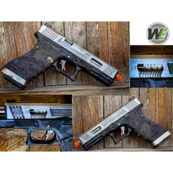 G17 FORCE SERIES T7 - Laser...