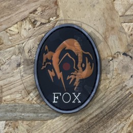 Fox patch