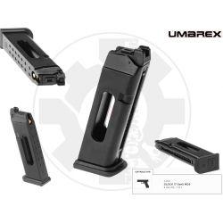 Magazine for Glock 17 Gen 5...