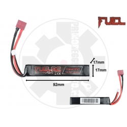 LiPo 11,1V 1150mAh 20C –...