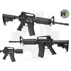 M4A1 GBR - Black - 2026