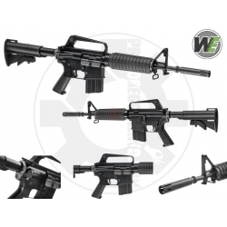 XM177 GBR - Black - 2026