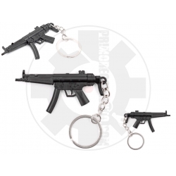 MP5 Keychain