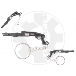 SPAS 12 Keychain