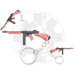 Thompson M1A1 Keychain