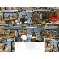 Ghost M EMR A Carbontech...