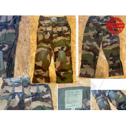Combat pant s woodland miltec - USATO