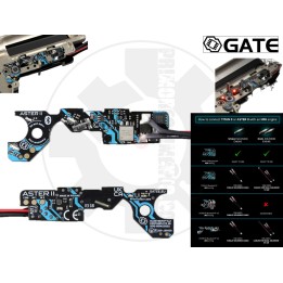 ASTER II Bluetooth® EXPERT for V3 GB [AEG & HPA]
