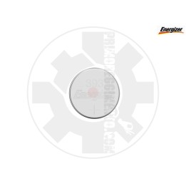 393/309 Silver Oxide 1,55V. Energizer