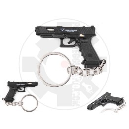 G34 5cm Keychain