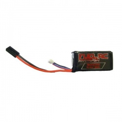 LiPo 7,4V 1600mAh 30C –...