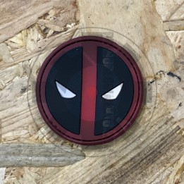 Deadpool patch