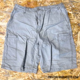 Bermuda Cargo Beige - 33 - Second Hand