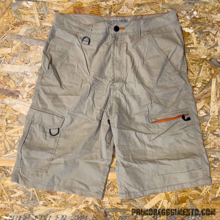 Bermuda Cargo Beige - 30 - Second Hand