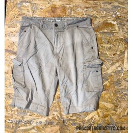 Bermuda Cargo Beige - 30 - Second Hand